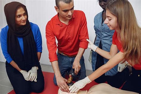 Cpr Classes Near Me Dallas 1 Best Cpr Certification