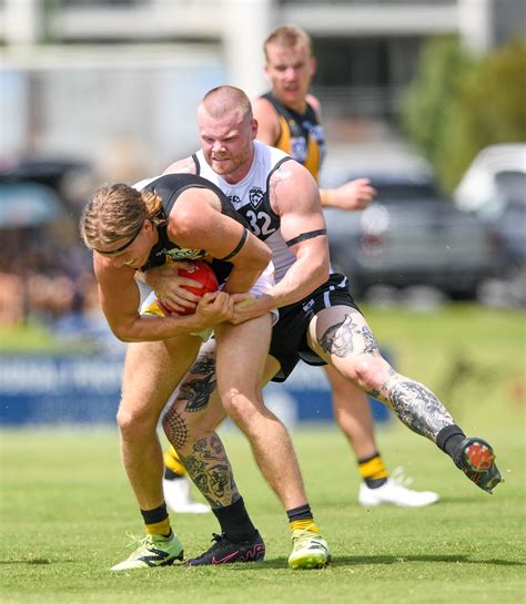 Southport Sharks Vfl Southport Qld