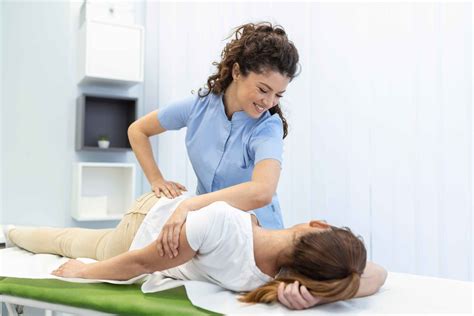 How Physiotherapy Can Help Manage Neck And Back Pain