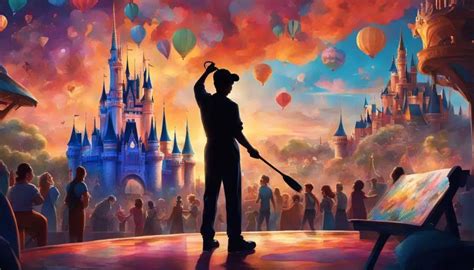 Wer war Walt Disney: Ein Blick auf den Mann hinter der Maus
