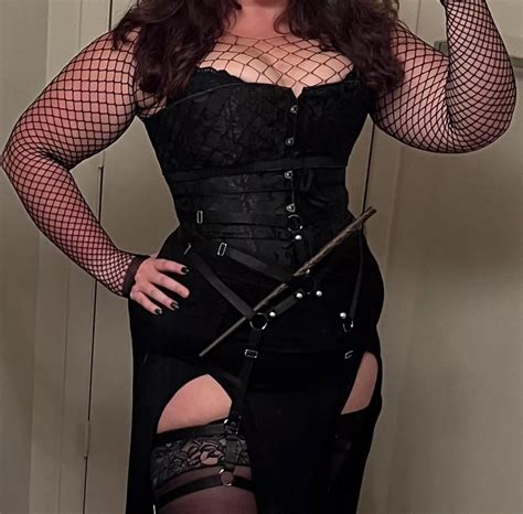 Hermione As Bellatrix Lestrange Nudes Nsfwcostumes Nude Pics Org