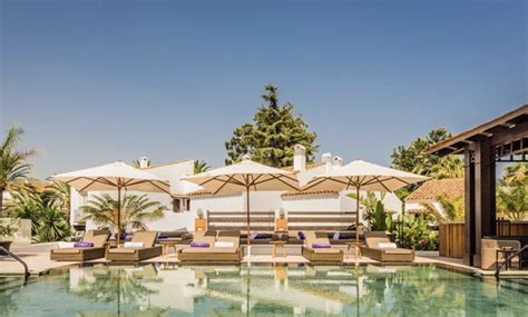 Nobu Hotel Marbella launches personalised experiences - Boutique Hotel News