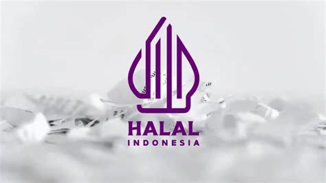 Periode 2019 2023 BPJPH Terbitkan Sertifikat Halal 3 4 Juta Produk BRIEF