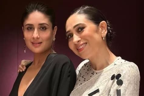 Kareena Kapoor Made A Shocking Revelation About Sister Karishma In The