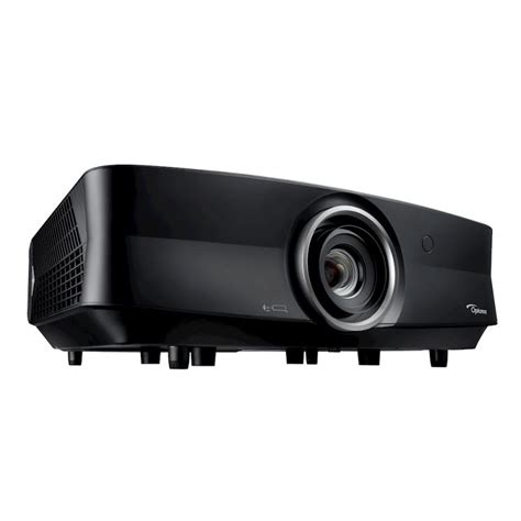 Optoma UHZ65 Proyector DLP UltraHD 4K HDR 3000 Lúmenes ANSI