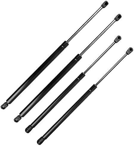 Amazon Eccpp Lift Support Window Glass Liftgate Replacement Struts