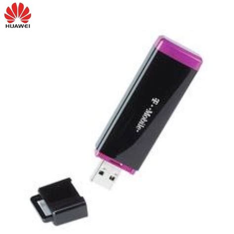 Unlocked Huawei E170 7 2mbps 3g Usb Dongle Modem Vicedeal