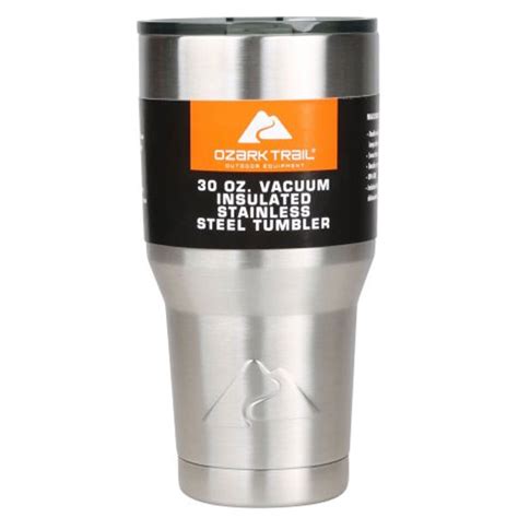 OZARK TRAIL® 30 oz. Tumbler – Precision Powder Coating