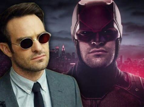 Daredevil in MCU, Charlie Cox Teases Return - TownFlick