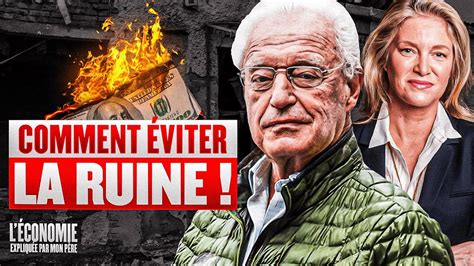 Comment Viter La Ruine Et Prot Ger Votre Pargne Par Charles Et