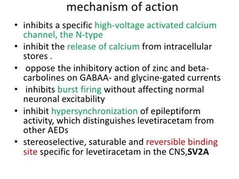 Levetiracetam