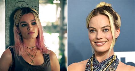 This Fan Edit Of Sex Education Poster Featuring Emma Mackey And Margot Robbie Looks So Real
