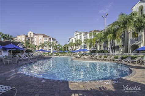 Grande Villas Resort | Timeshare Resorts | Orlando, Florida