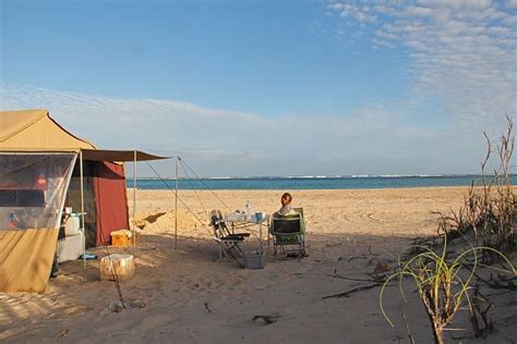 Escape Into Nature With These Top Free Western Australian Campsites