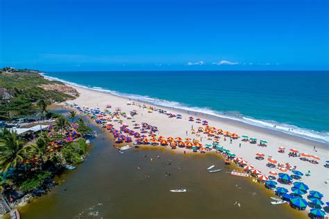 Melhores Praias De João Pessoa Pb Guia 2023 Guia Jampa