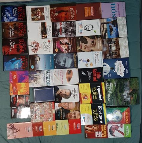 V Rios Livros Novos Excelentes Pre Os Loures Olx Portugal