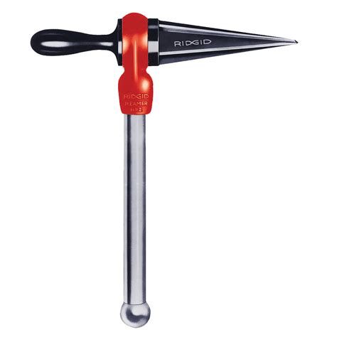 Ridgid Spiral Pipe Reamer 14 2 Midwest Technology Products
