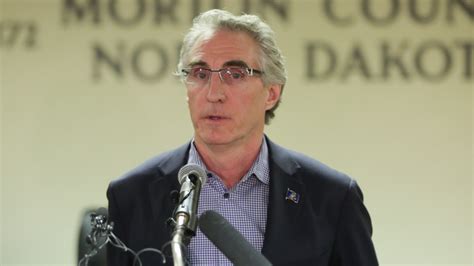 Who Is Republican Presidential Candidate Doug Burgum All About The North Dakota Governor