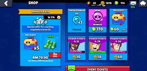 Should I buy the Epic Brawler deal? I have every epic brawlers unlocked ...