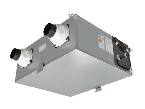 Lossnay Heat Exchanger | Mitsubishi Electric Australia