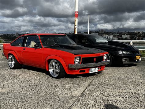 1976 Holden Torana Ss A9x 2023 Shannons Club Online Show And Shine