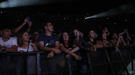 Las fotos del concierto de Manolo García en Algeciras