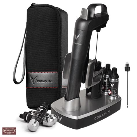 Coravin Model TWO / Коравин Модель 2