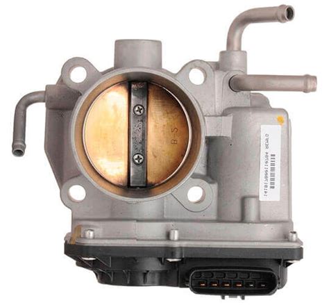 Throttle Body Fuel Injection Fuel System Articles PartSouq