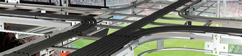 Wibe kabelstegar, trådstegar och kabelrännor | Schneider Electric Sverige