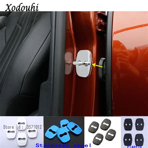 For Peugeot 3008 GT 3008GT 2016 2017 2018 Car Styling Anti Rust Water