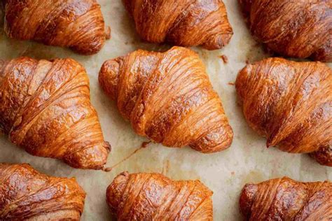 65 Croissant Facts That Will Make You Fall In Love With The Pastry Kidadl