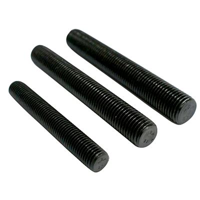 Резьбовой стержень,Полнорезьбовой стерженьHandan Wangxuan Fastener ...