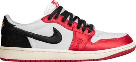 Buy Trophy Room X Air Jordan 1 Retro Low Og Sp Away Fn0432 100 Goat