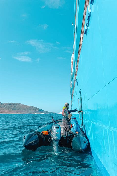Visiting Uunartoq Hot Springs In Greenland Hand Luggage Only Travel