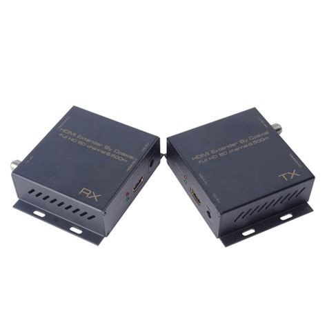 Hdmi Extender 500M Over Coax at Best Price in Shenzhen | Shenzhen Youting Technology Co.,Ltd