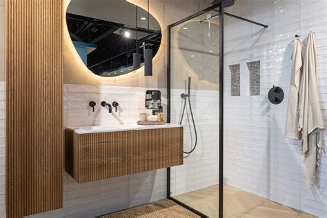 Mod Les De Douche Les Plus Tendances Et Modernes Pour