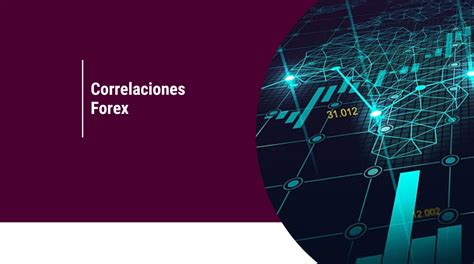 Correlaciones De Divisas En Forex Qu Debes Saber