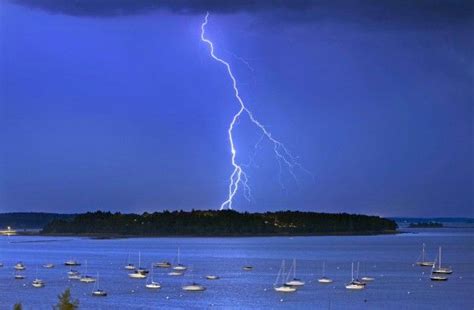 Weather Portland Maine In May - weather and climate