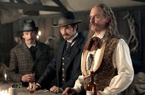 Deadwood Serie Tv S Olyphant Deadwood Timothy Olyphant