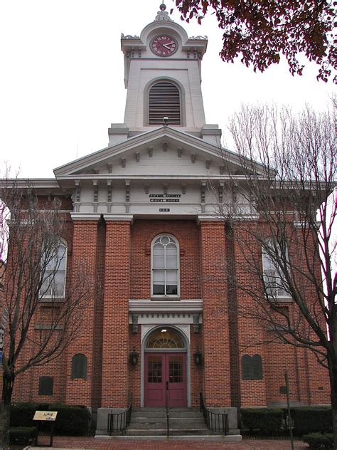 Category:Adams County Courthouse (Pennsylvania) - Wikimedia Commons