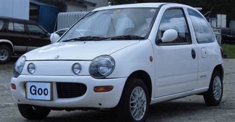 Kei Car Caper: Deep Inside Carol | The Truth About Cars
