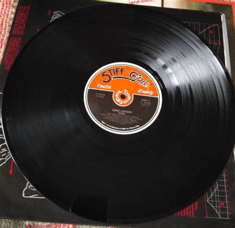 Yahoo オークション usLP Lene Lovich FLEX 1980年発売