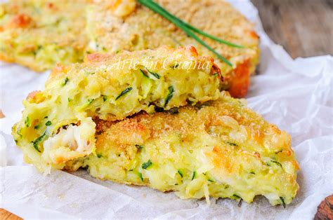 Burger Di Patate E Zucchine Ricetta Veloce E Facile