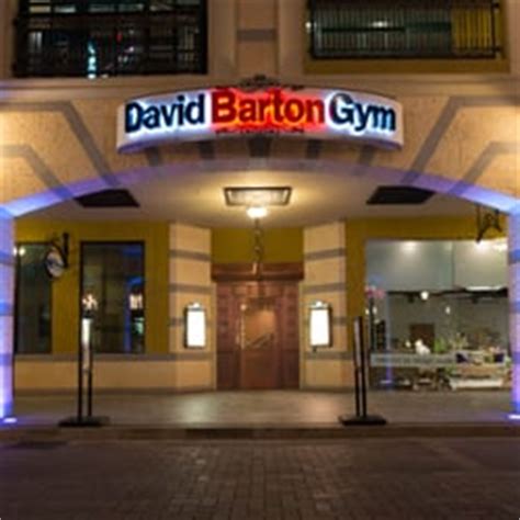 David Barton Gym - 55 Photos & 102 Reviews - Gyms - 410 S Rampart Blvd ...