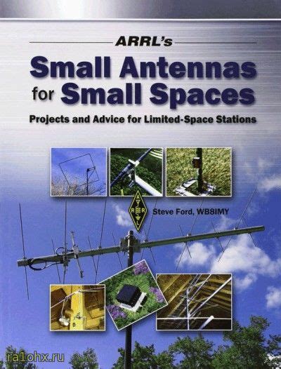 Simple To Build High Performance Yagi And Quad Antennas Home Of The Lfa Yagi Free Yagi Antenna