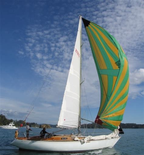 Tempo Sailing The Bay Of Islands New Zealand Sailing Bay Of Islands