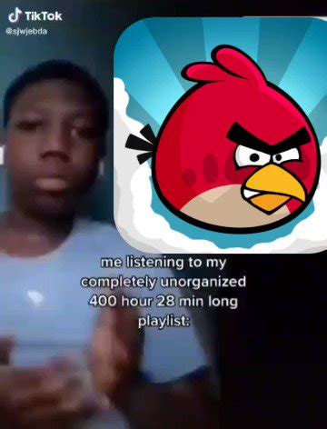 Angry Birds Facts On Twitter RT AB Network Https T Co