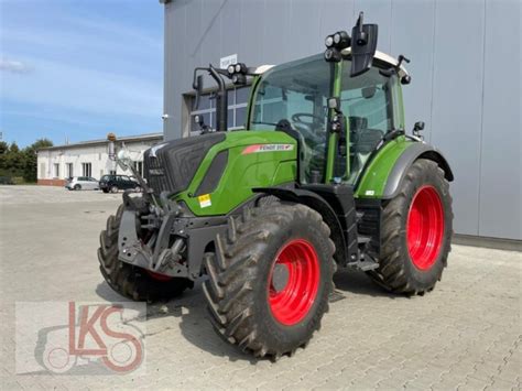 Fendt Vario Gebraucht Neu Kaufen Technikboerse