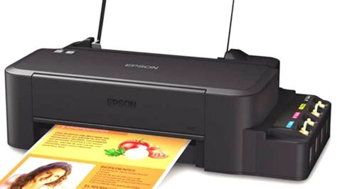 Top Imagen Impresora Epson L Office Depot Abzlocal Mx