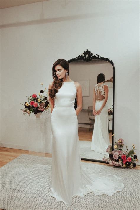 Penthouse By Sarah Seven Meghan Markle Wedding Dress Sarah Seven